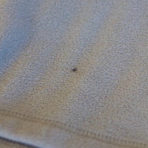 Columbia Men’s Quarter Zip Fleece - Picture 5 of 5